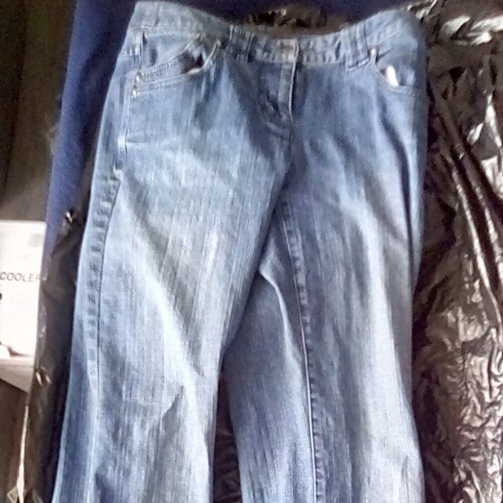 Jeans by Liz Clairborne